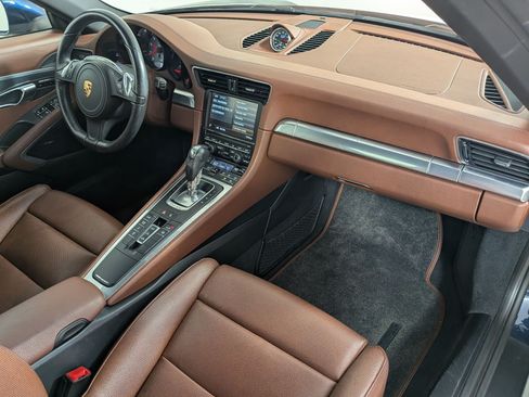 Used 2014 Porsche 911 Carrera S RWD image 24