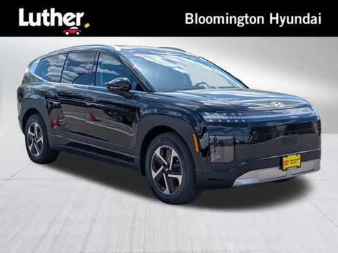 New 2026 Hyundai Ioniq 9 SE AWD/4WD image 1
