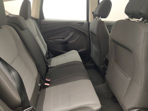 Used 2017 Ford Escape S FWD image 19