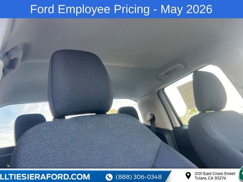 New 2026 Ford Maverick XL w/ Equipment Group 101A AWD/4WD image 18