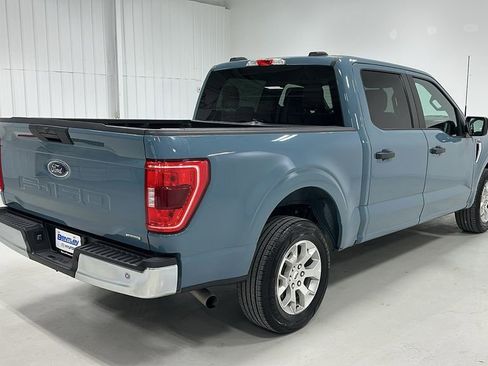 Used 2023 Ford F150 XLT image 6