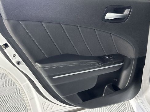 Used 2022 Dodge Charger R/T RWD image 29