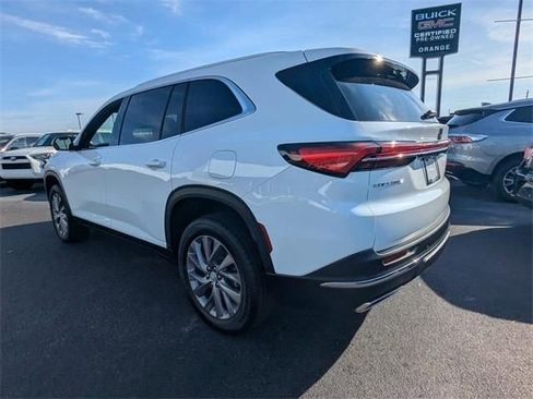 New 2026 Buick Enclave Preferred w/ Power Package image 6