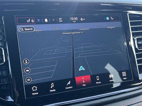 New 2026 Dodge Durango GT image 22