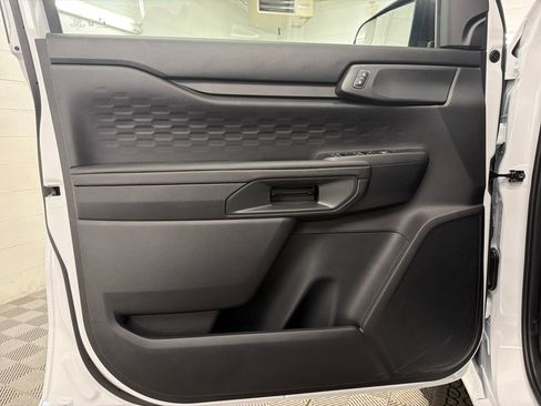 New 2025 Ford Ranger XL RWD image 15