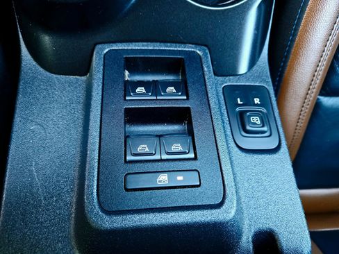 Used 2022 Ford Bronco Outer Banks AWD/4WD image 19