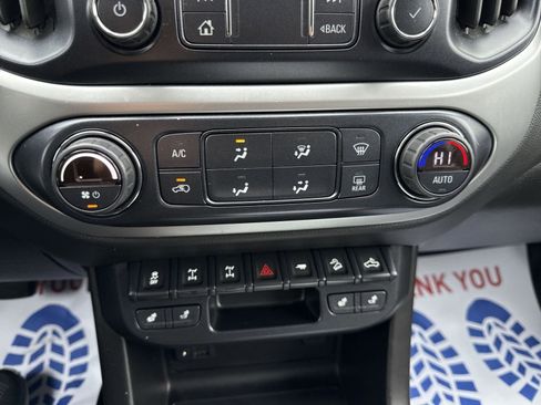 Used 2019 Chevrolet Colorado ZR2 image 19