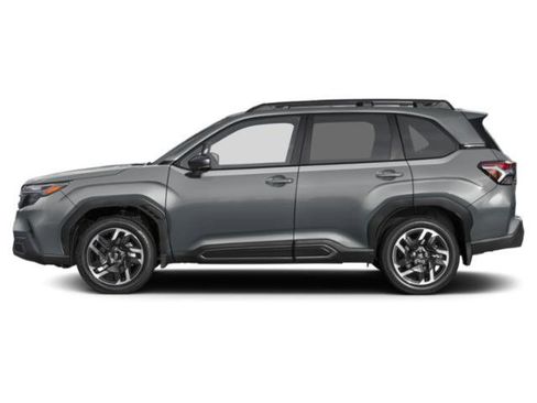 Used 2025 Subaru Forester Limited AWD/4WD image 6