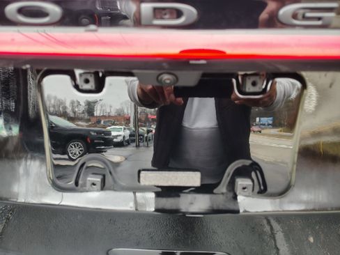 New 2026 Dodge Durango GT image 9