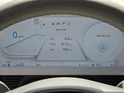 Certified 2024 Hyundai Ioniq 5 SEL RWD image 22
