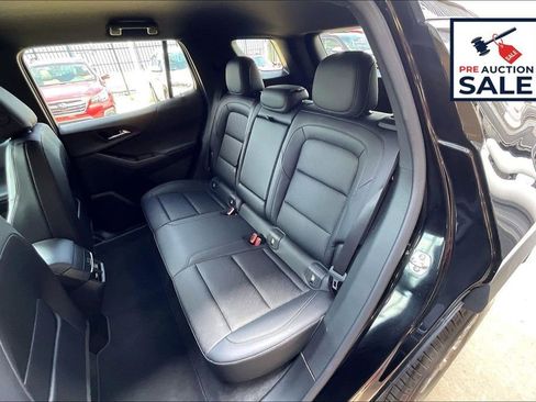 Used 2025 Chevrolet Equinox LT w/ Convenience Package II AWD/4WD image 26