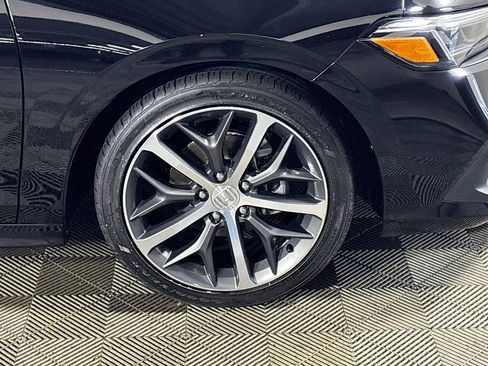Used 2024 Honda Civic Touring image 24