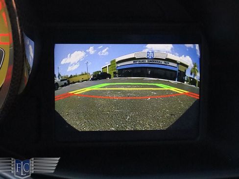 Used 2017 Ferrari 488 Spider RWD image 34