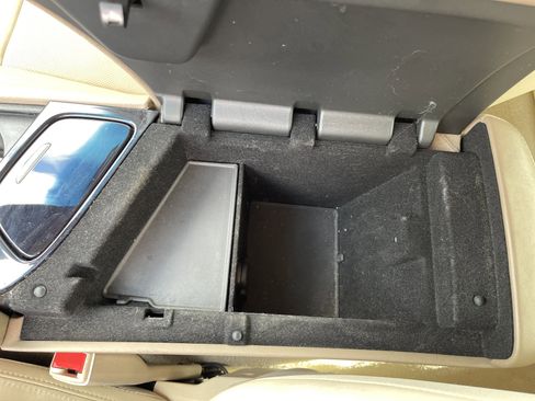 Used 2014 Cadillac CTS Luxury image 30