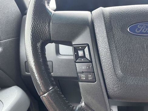 Used 2012 Ford F150 XLT w/ XLT Chrome Pkg AWD/4WD image 13
