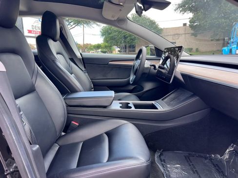 Used 2021 Tesla Model 3 Standard Range Plus RWD image 27