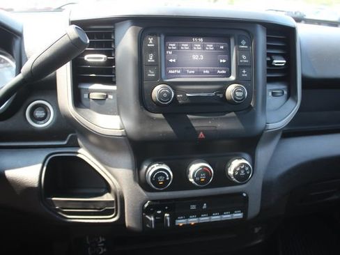 Used 2023 RAM 3500 Tradesman AWD/4WD image 4