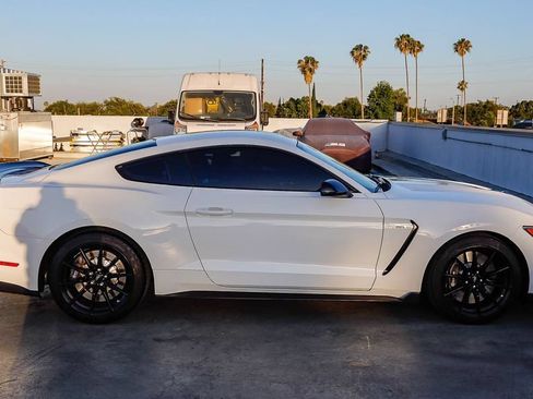Used 2017 Ford Mustang Shelby GT350 w/ Electronics Package RWD image 13