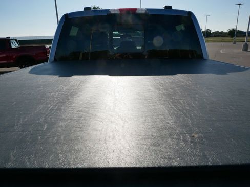 Used 2022 Ford F150 Lariat w/ Equipment Group 501A Mid image 18