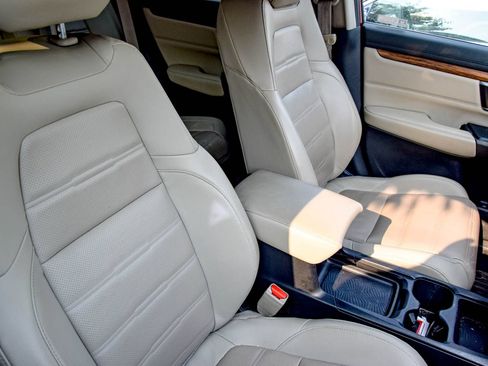 Used 2018 Honda CR-V EX-L image 10