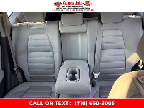 Used 2019 Honda CR-V LX image 15
