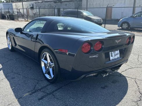 Used 2013 Chevrolet Corvette Coupe image 5