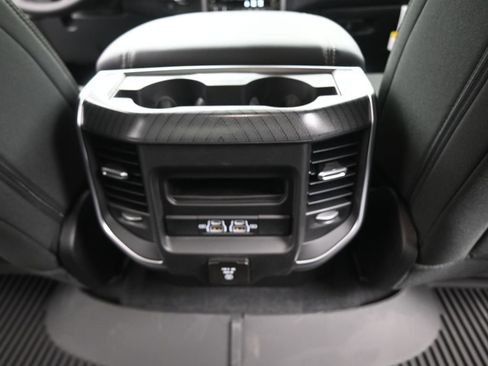 New 2026 RAM 1500 Lone Star image 25