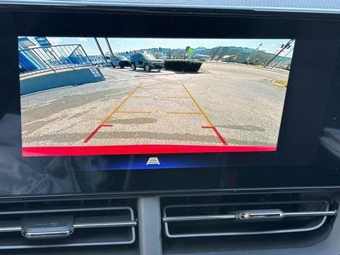 New 2026 Chevrolet Trax RS w/ Driver Confidence Package image 25