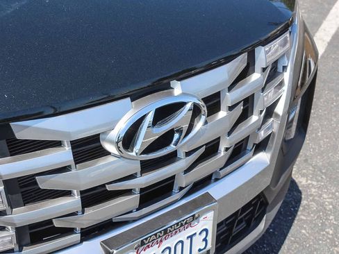 Certified 2023 Hyundai Santa Cruz SEL FWD image 14