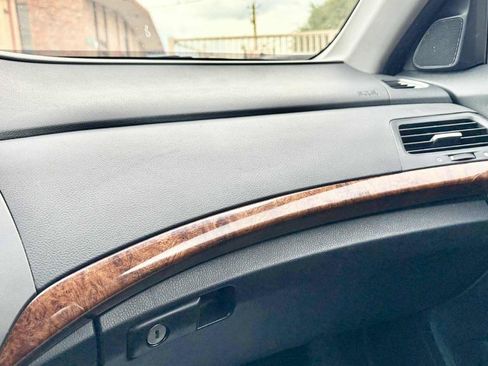 Used 2012 Honda Accord EX image 18