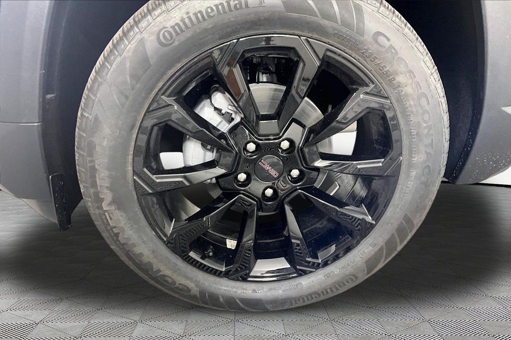 New 2027 GMC Terrain Elevation w/ Elevation Premium Package FWD image 13