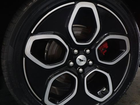 Used 2023 Ford Mustang Mach-E GT image 33