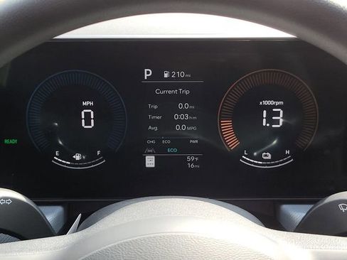 New 2026 Hyundai Sonata Blue image 20