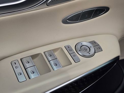 New 2026 Genesis GV70 3.5T Sport Prestige AWD/4WD image 32