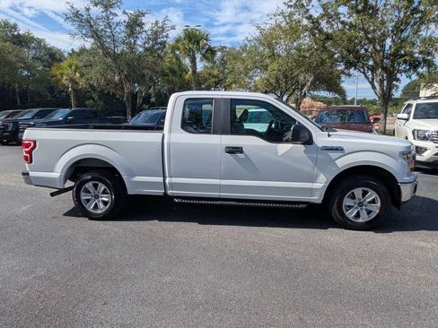 Used 2020 Ford F150 XL w/ Equipment Group 101A Mid RWD image 2