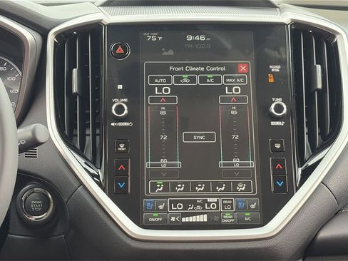 New 2026 Subaru Ascent Touring AWD/4WD image 25