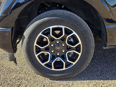 Used 2023 Ford F150 XL w/ STX Appearance Package image 11