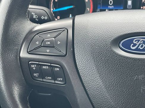 Used 2023 Ford Ranger XLT w/ Tremor Off-Road Package AWD/4WD image 18