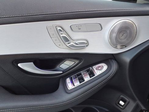 Certified 2023 Mercedes-Benz GLC 300 4MATIC Coupe image 13