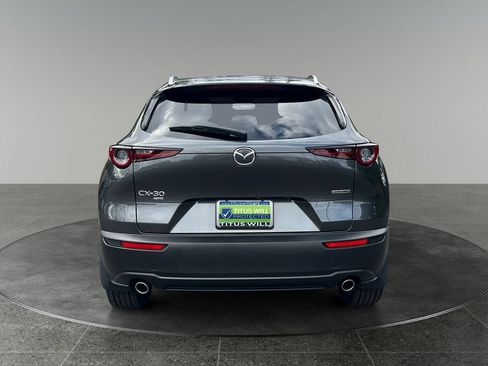 Used 2023 MAZDA CX-30 AWD 2.5 S w/ Preferred Package image 8