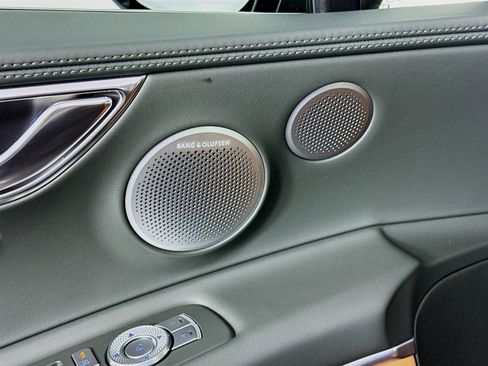 New 2026 Genesis GV80 3.5T Prestige image 21