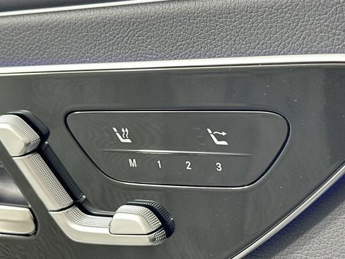 New 2026 Mercedes-Benz CLE 300 4MATIC Cabriolet image 21