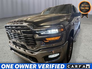 Used 2026 RAM 2500 Big Horn AWD/4WD video 1