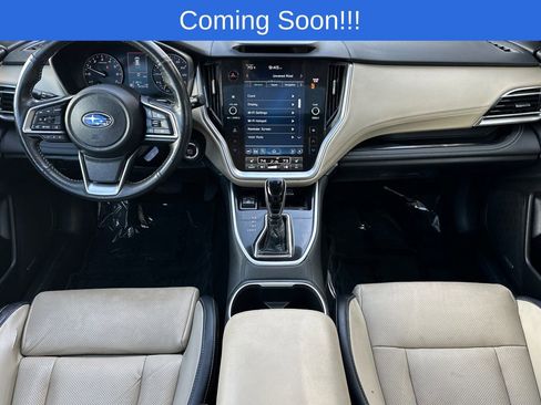 Used 2023 Subaru Outback Limited XT image 14