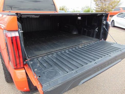 Used 2023 Toyota Tundra TRD Pro w/ TRD Pro Tow Package AWD/4WD image 25