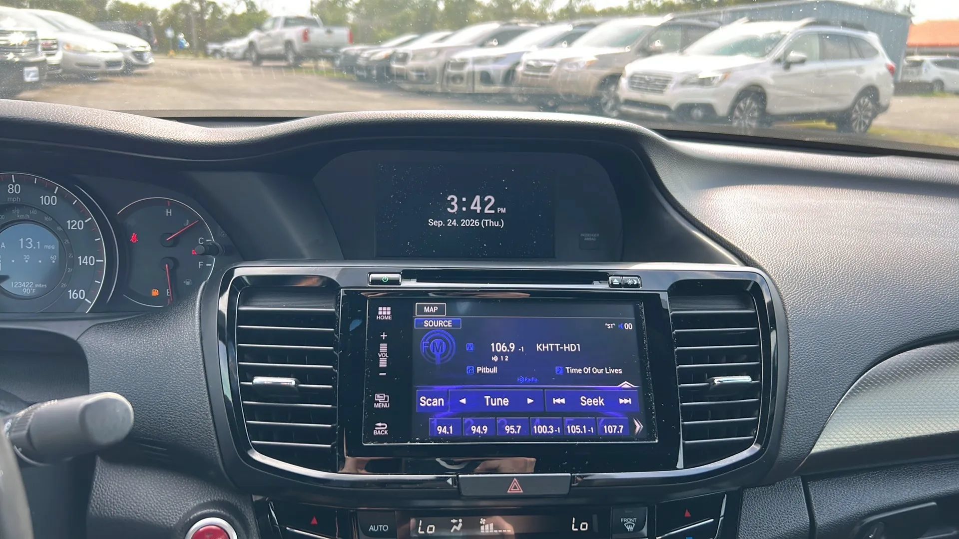 Used 2017 Honda Accord Touring image 20