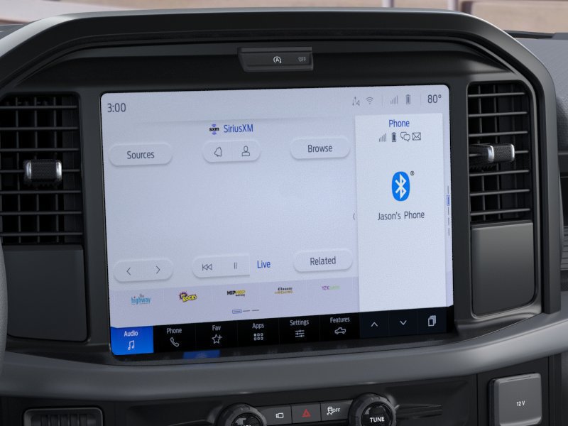 New 2026 Ford F150 XL AWD/4WD image 16
