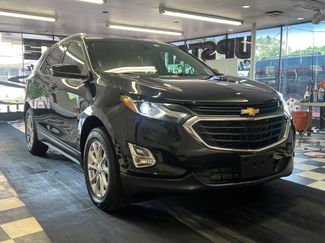 Used 2019 Chevrolet Equinox LT w/ Sun & Navigation Package AWD/4WD video 1