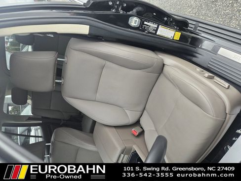 Used 2023 Lexus GX 460 Premium AWD/4WD image 6