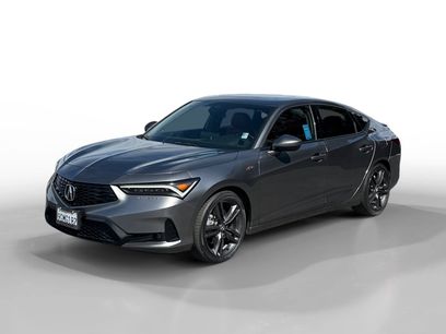 Used 2023 Acura Integra A-Spec